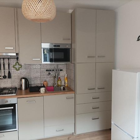 Morska102 Apartman Gdynia Kültér fotó